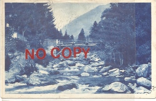 Faedis 1935 il ponte - faedis,