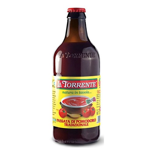 Passata pomodoro - , di