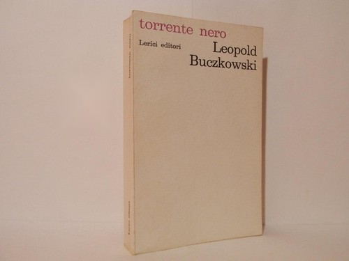 Torrente nero buczkowski - nero,