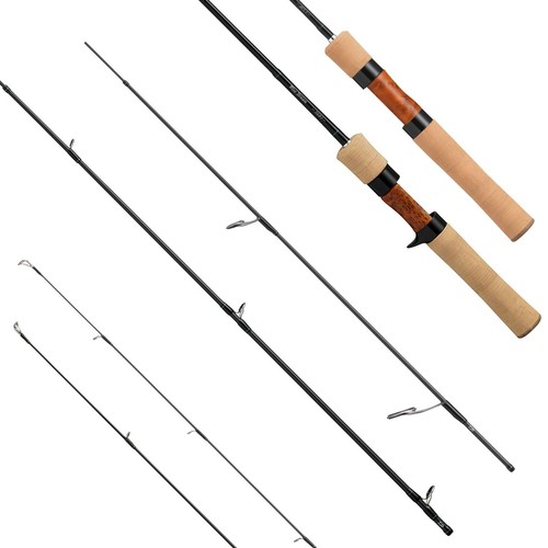 Canna daiwa silver creek - daiwa, 3