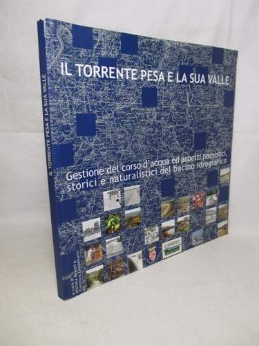 Torrente pesa la - torrente, e