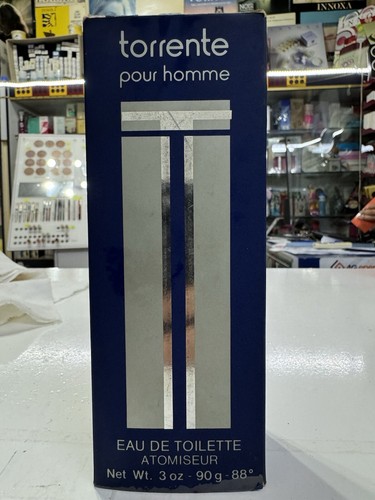 Torrente pour homme - 90, edt