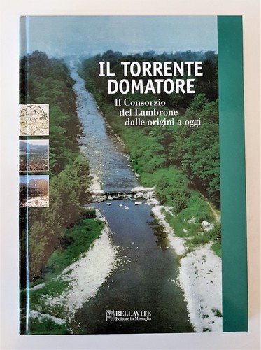 Torrente domatore il - il,